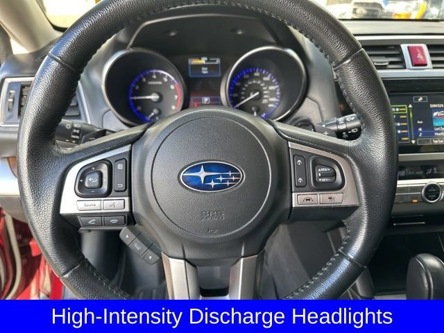 Used 2017 Subaru Outback 2.5i Limited image 22