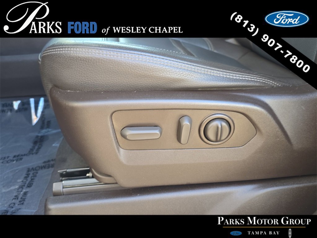 Used 2021 GMC Sierra 1500 Denali w/ Denali Ultimate Package image 18