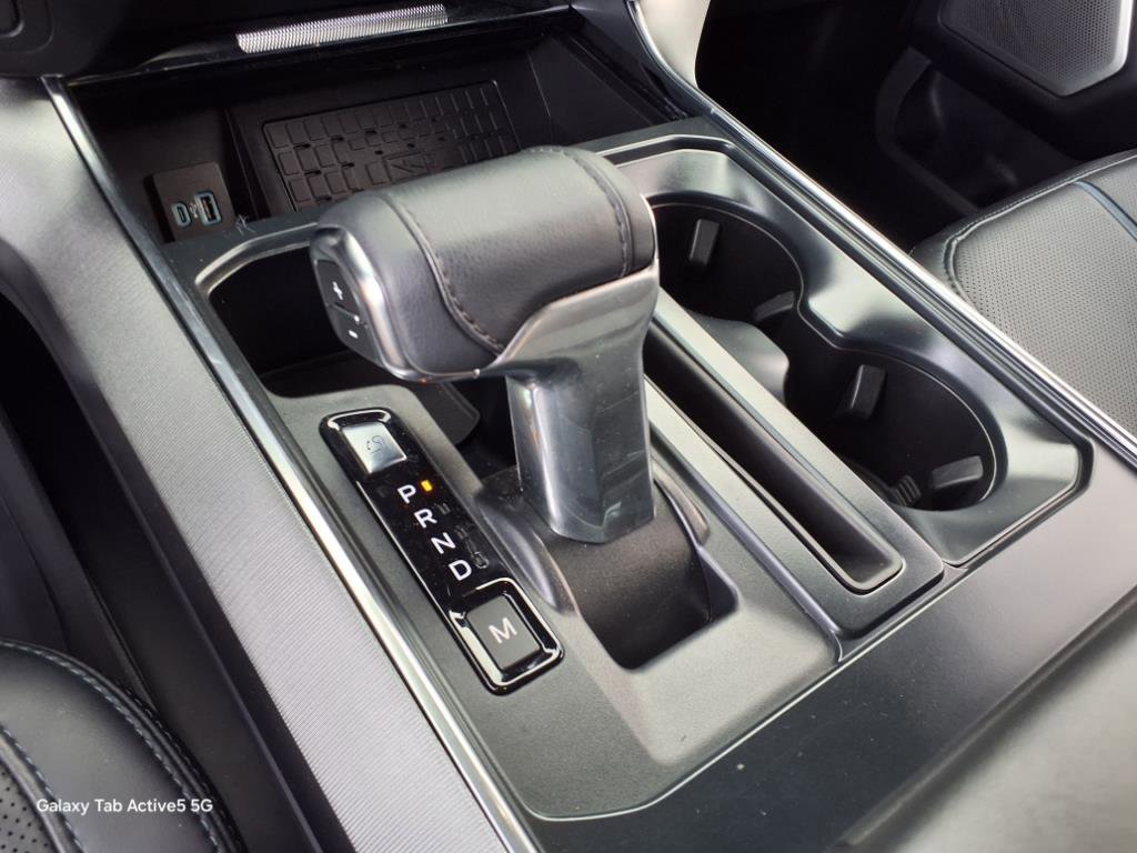 Certified 2024 Ford F150 Platinum w/ Equipment Group 702A High image 21