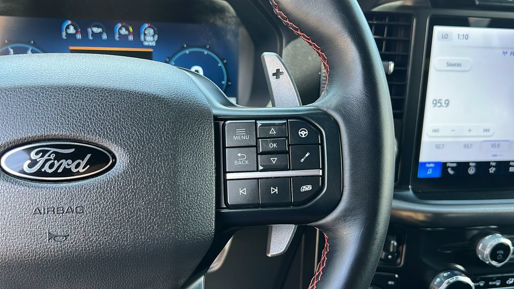 Certified 2024 Ford F150 Raptor AWD/4WD image 20