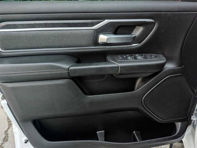 Used 2022 RAM 1500 Big Horn AWD/4WD image 15