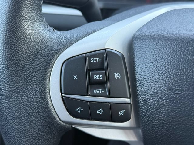 Certified 2023 Ford Explorer XLT AWD/4WD image 21