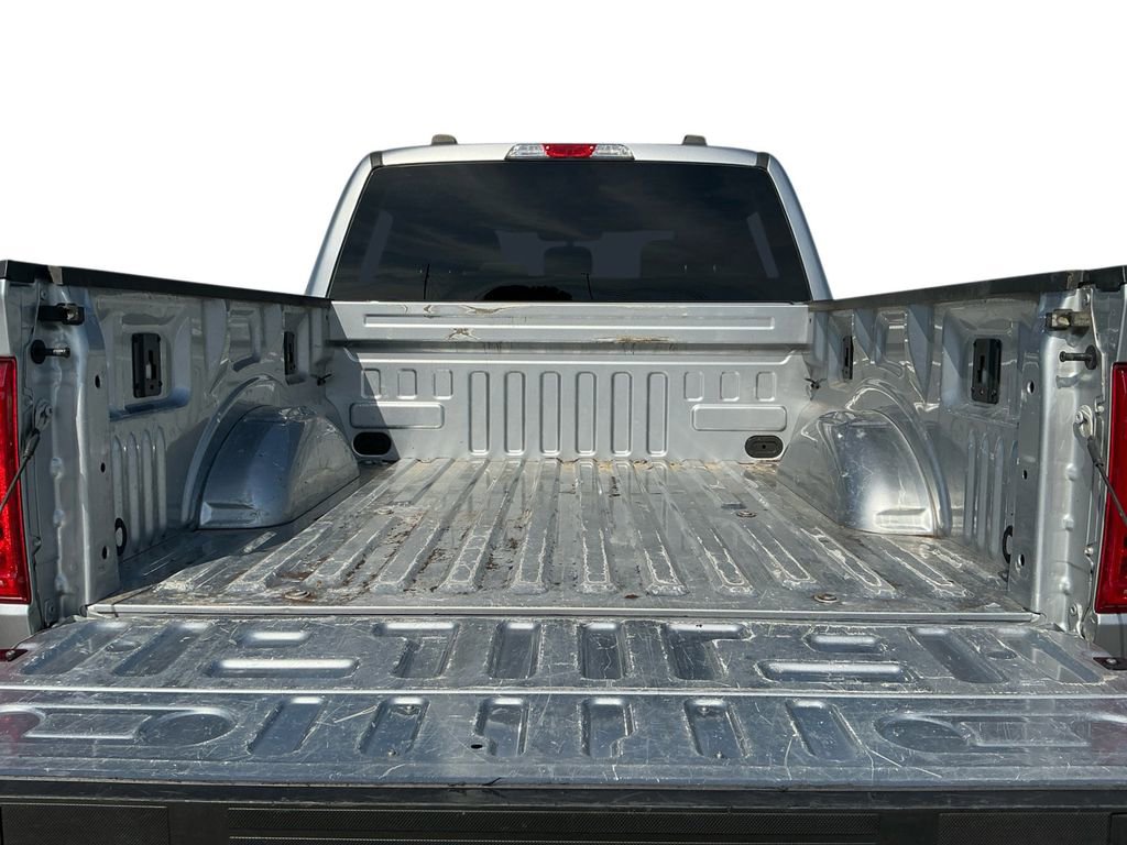 Certified 2023 Ford F150 XL w/ STX Appearance Package AWD/4WD image 24