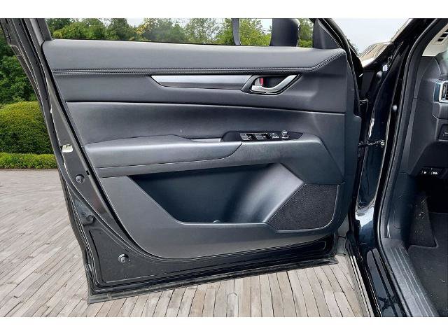 Used 2025 MAZDA CX-5 AWD 2.5 S w/ Preferred Package image 20