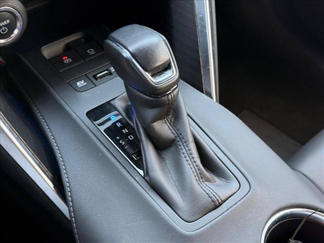 Used 2023 Toyota Venza XLE AWD/4WD image 16