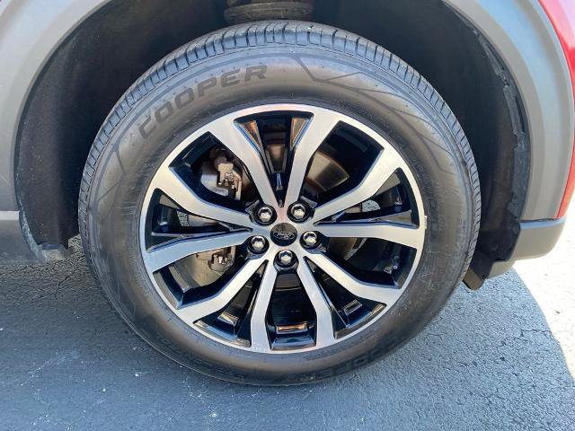 Certified 2023 Ford Explorer ST AWD/4WD image 15