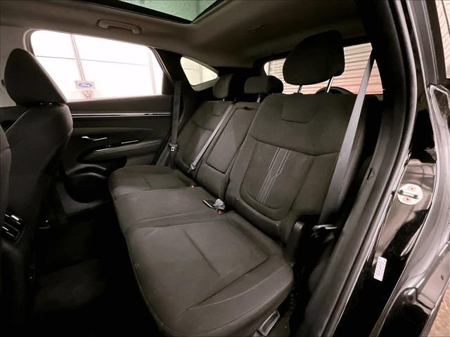 Used 2022 Hyundai Tucson SEL AWD/4WD image 25