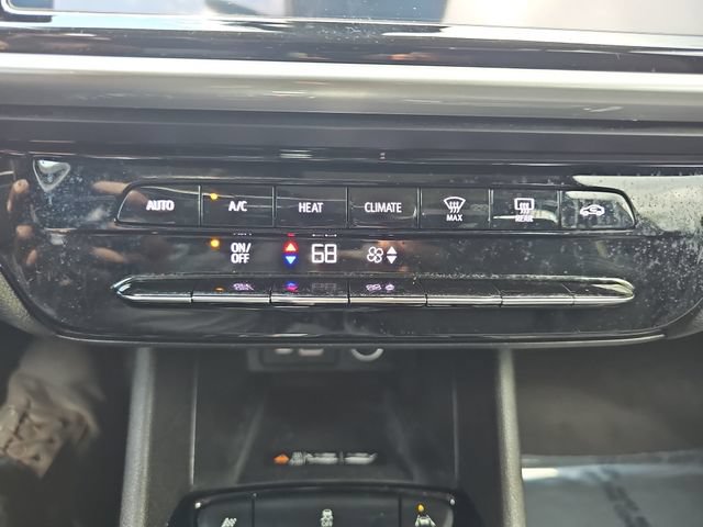 Used 2023 Chevrolet Bolt EUV LT w/ Driver Confidence Package FWD image 25