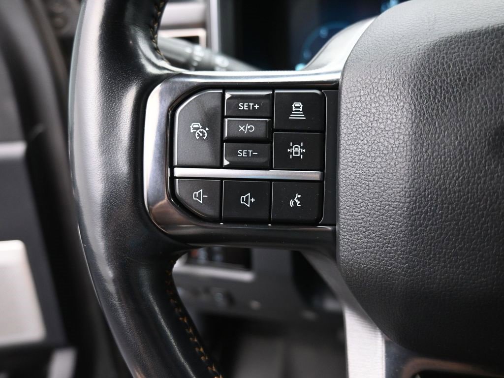 Certified 2023 Ford F250 Platinum image 6