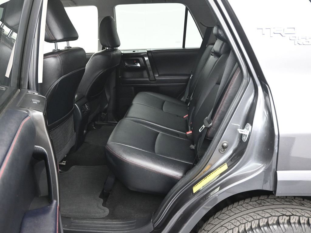 Used 2023 Toyota 4Runner TRD Off-Road Premium image 19