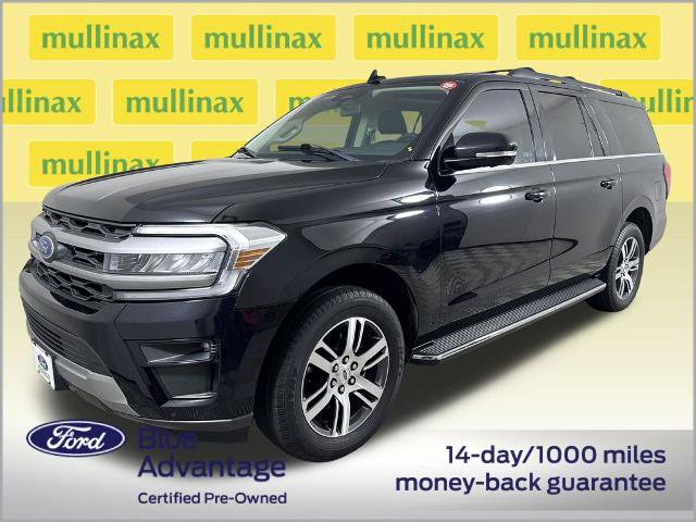 Certified 2023 Ford Expedition Max XLT RWD image 14