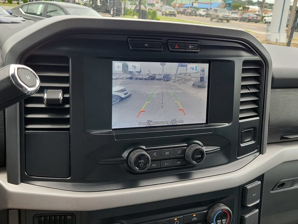 Certified 2023 Ford F150 XLT AWD/4WD image 16