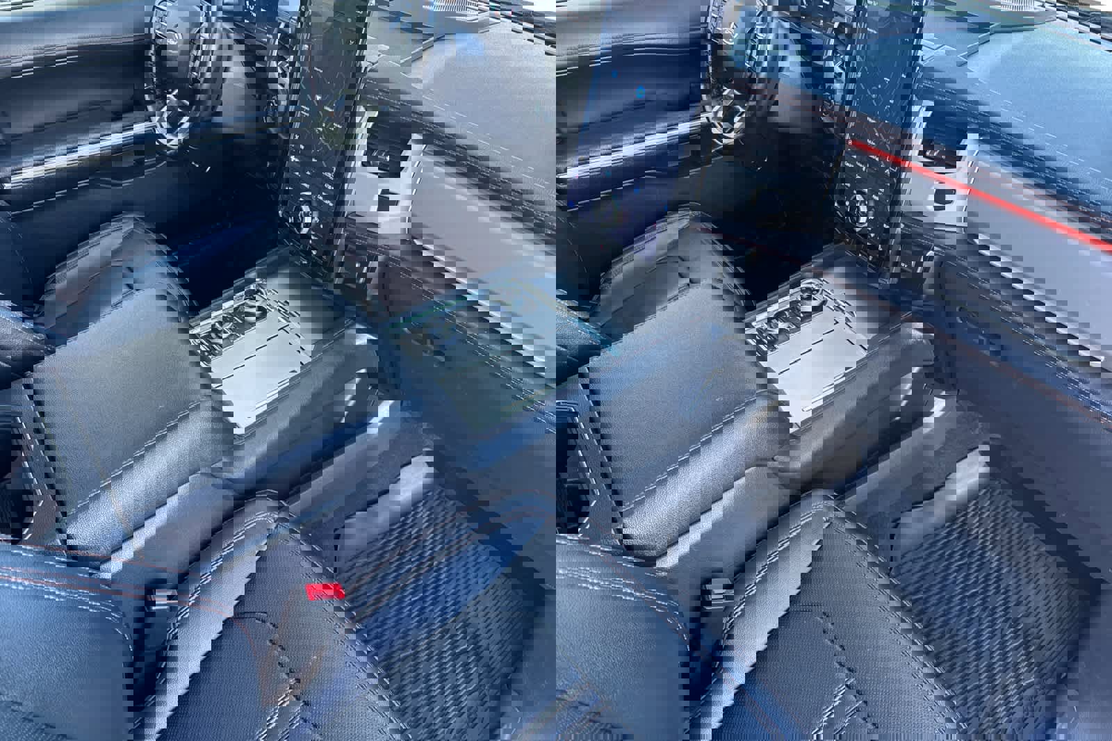 Certified 2023 Ford Expedition Timberline image 17