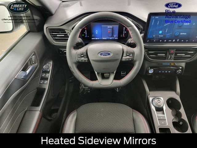 Certified 2024 Ford Escape ST-Line w/ Tech Pack #1 AWD/4WD image 27