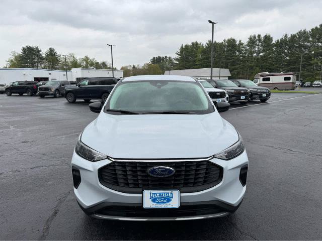 Certified 2025 Ford Escape Active w/ Cold Weather Package AWD/4WD image 9