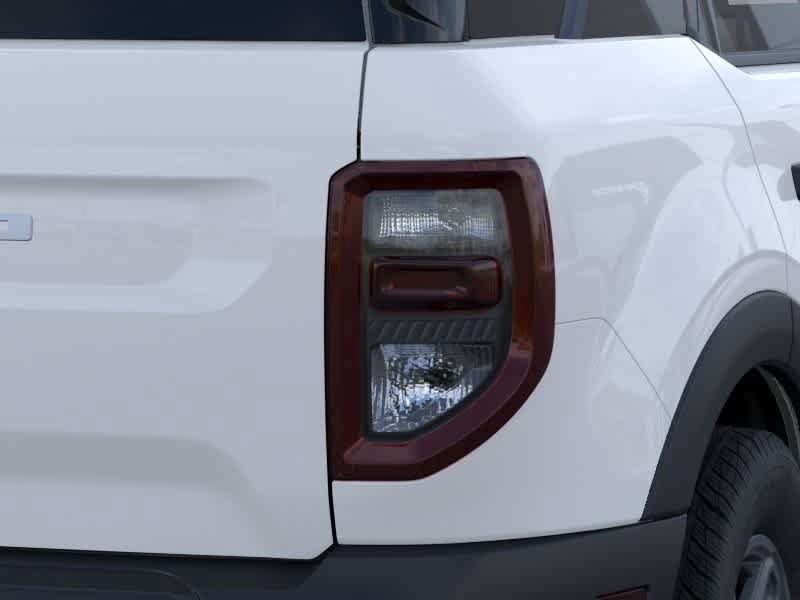 Certified 2026 Ford Bronco Sport Big Bend AWD/4WD image 21