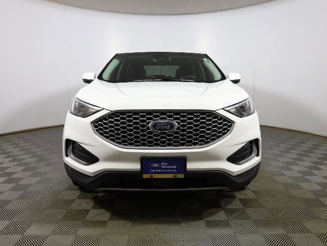 Certified 2023 Ford Edge SEL image 6
