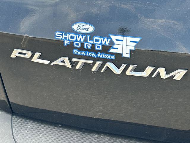 Certified 2024 Ford Escape Platinum w/ Premium Technology Package AWD/4WD image 22