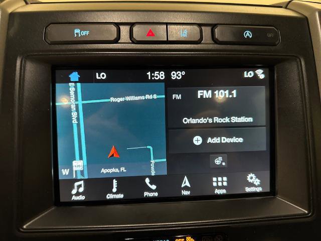 Certified 2018 Ford Expedition Max XLT w/ Equipment Group 202A RWD image 27