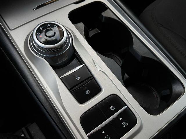 Certified 2022 Ford Explorer XLT image 25