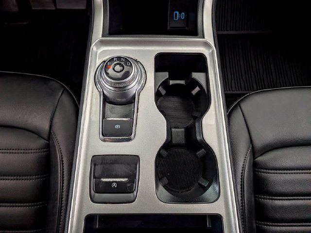 Certified 2023 Ford Edge SEL w/ Convenience Package AWD/4WD image 29