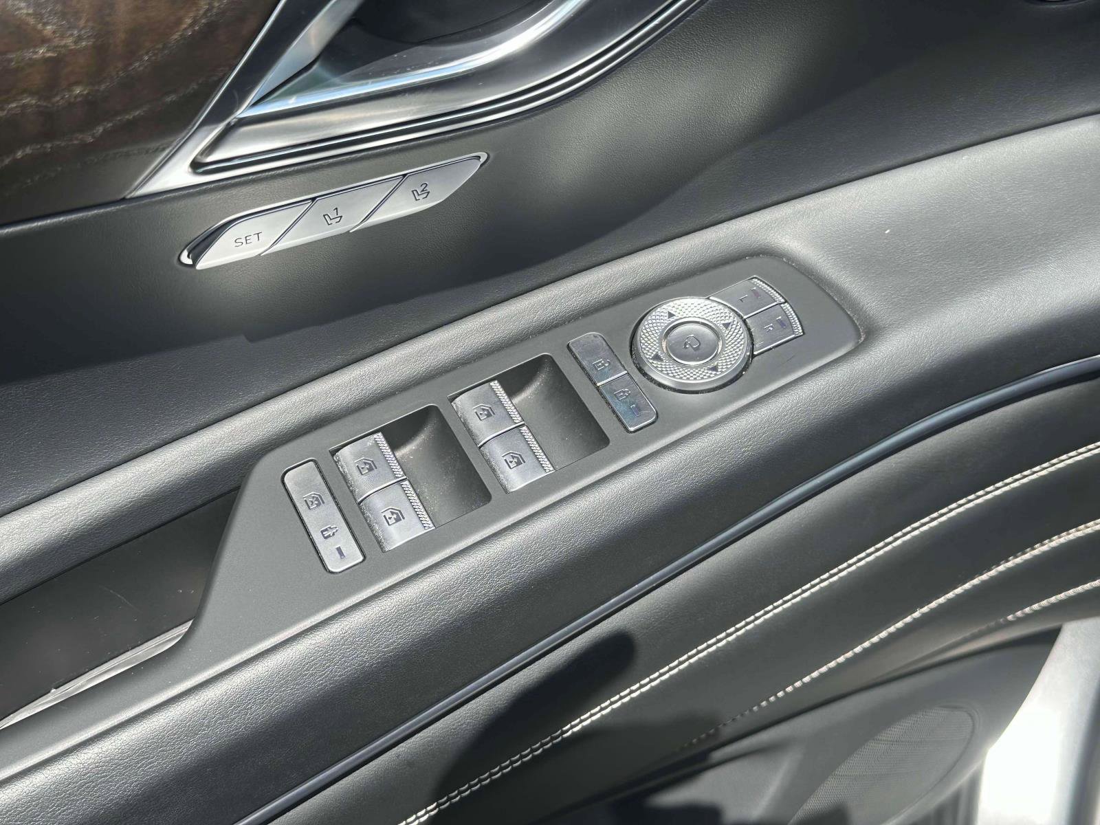 Used 2024 Genesis GV80 3.5T image 16