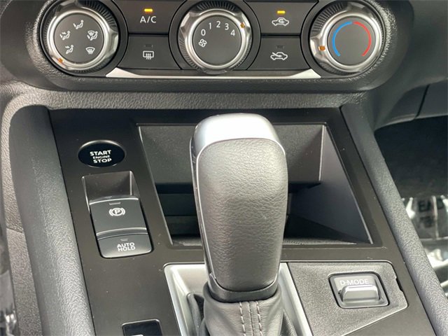 Used 2025 Nissan Kicks S w/ Charging Package image 16