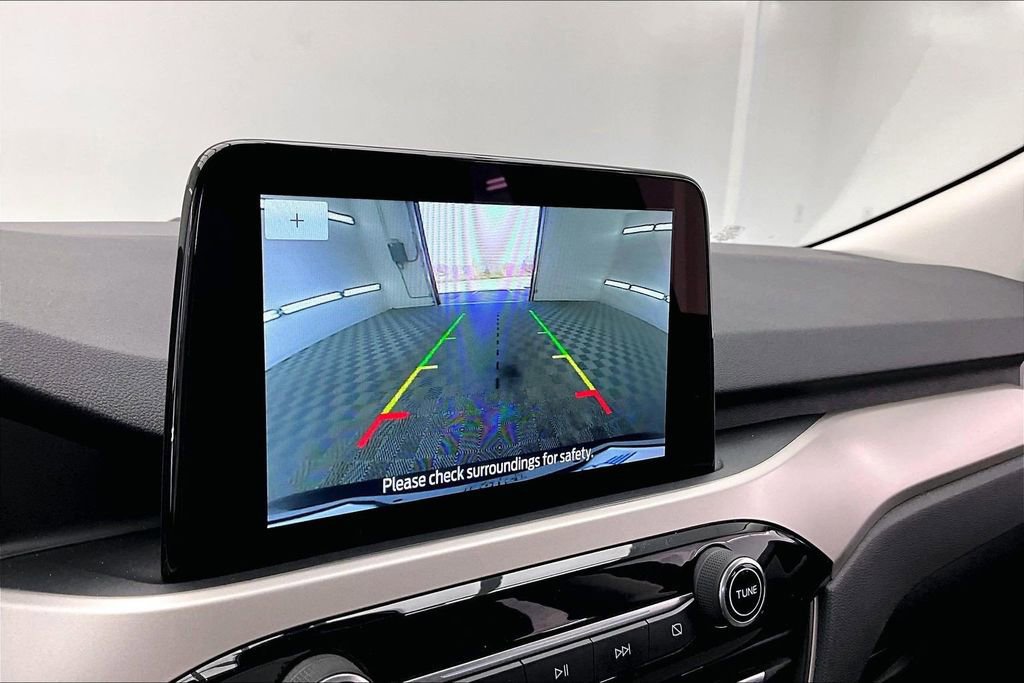 Certified 2022 Ford Escape SE w/ Convenience Package image 21