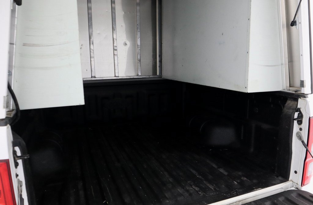 Certified 2022 Ford Ranger XL w/ Equipment Group 101A High image 12