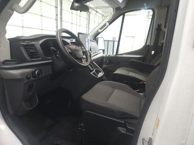 Certified 2024 Ford Transit 350 XLT RWD image 10