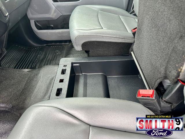 Certified 2024 Ford F550 4x4 Crew Cab Super Duty image 27