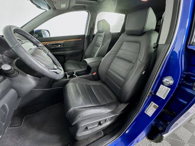 Used 2020 Honda CR-V EX-L image 11