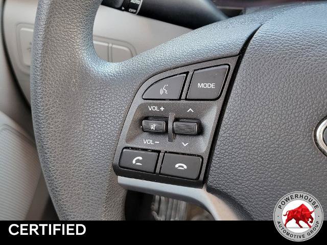 Used 2021 Hyundai Tucson Value FWD image 26