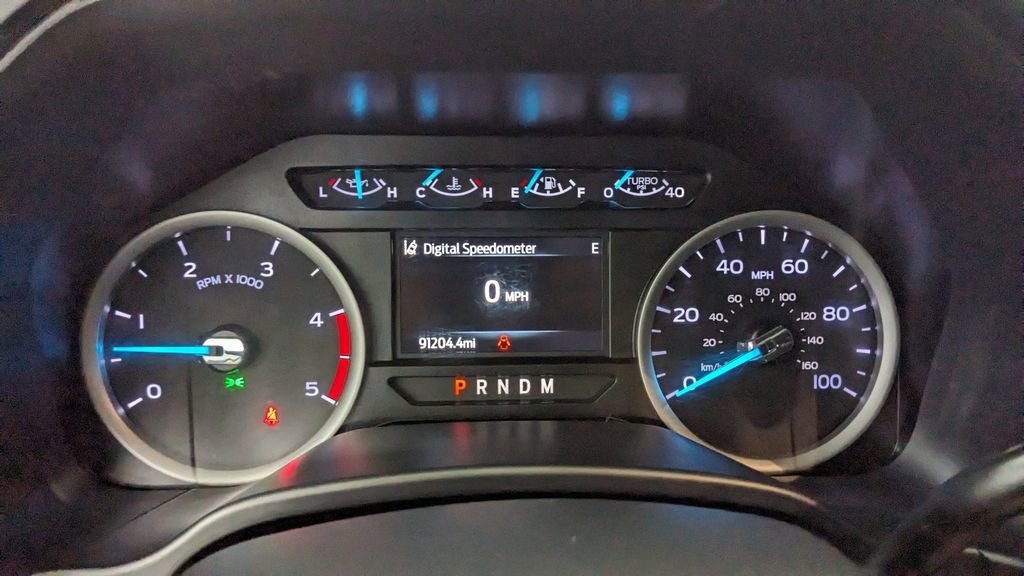 Certified 2020 Ford F250 XLT AWD/4WD image 22