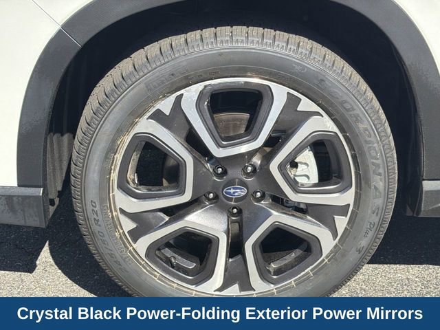 Used 2024 Subaru Ascent Limited w/ Technology Package AWD/4WD image 10