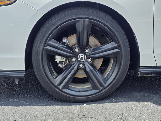 Used 2024 Honda Accord Sport image 29