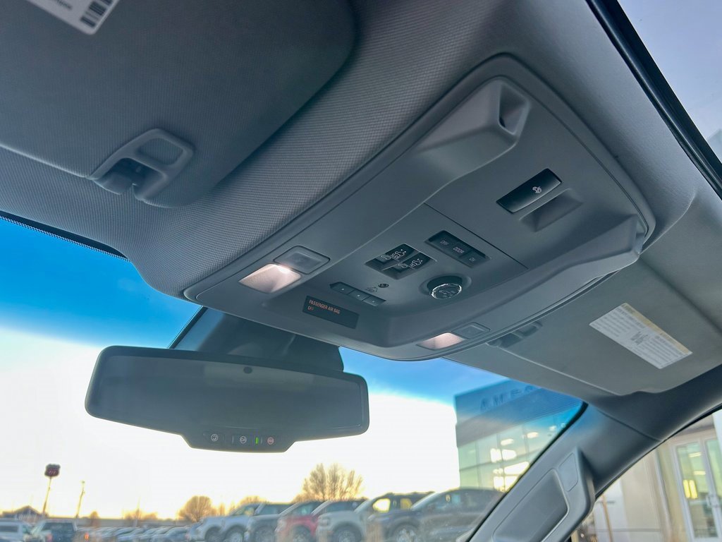 Used 2018 GMC Yukon Denali w/ Denali Ultimate Package image 30