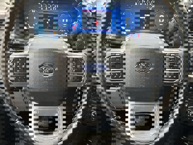 Certified 2024 Ford F150 XLT w/ Tow/Haul Package AWD/4WD image 26