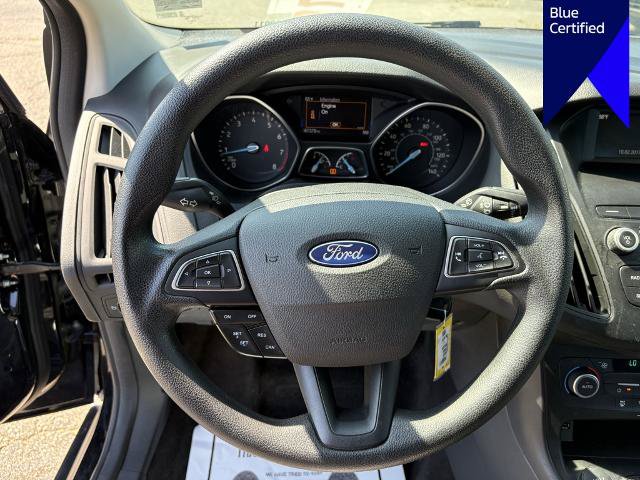 Certified 2018 Ford Focus SE FWD image 14