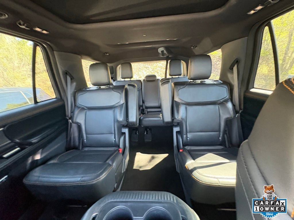 Certified 2025 Ford Expedition Tremor AWD/4WD image 6