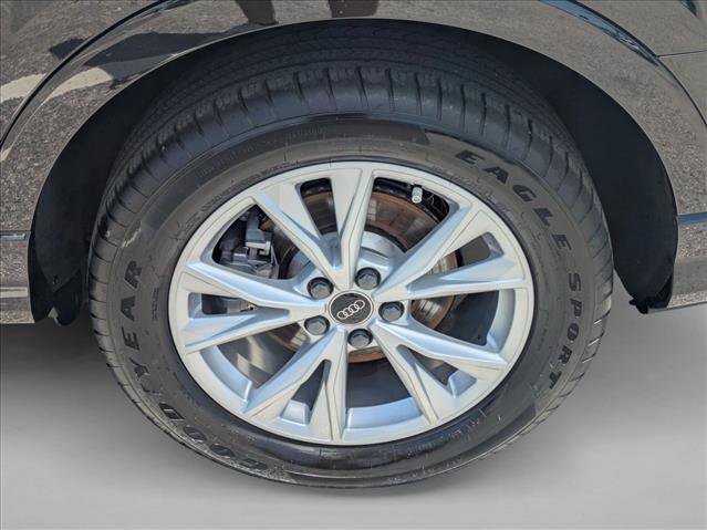 Used 2022 Audi Q3 2.0T Premium Plus AWD/4WD image 26