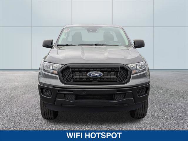 Certified 2023 Ford Ranger XL image 8