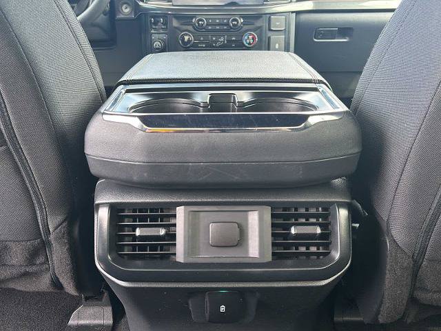 Certified 2024 Ford F150 STX AWD/4WD image 23