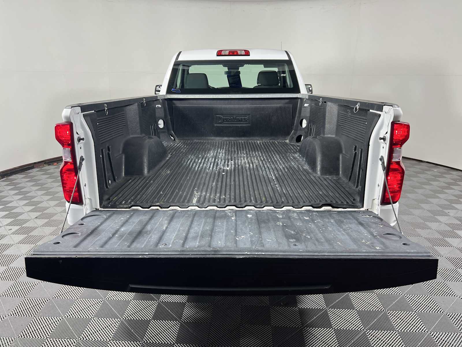 Used 2023 Chevrolet Silverado 1500 W/T w/ WT Fleet Convenience Package RWD image 21