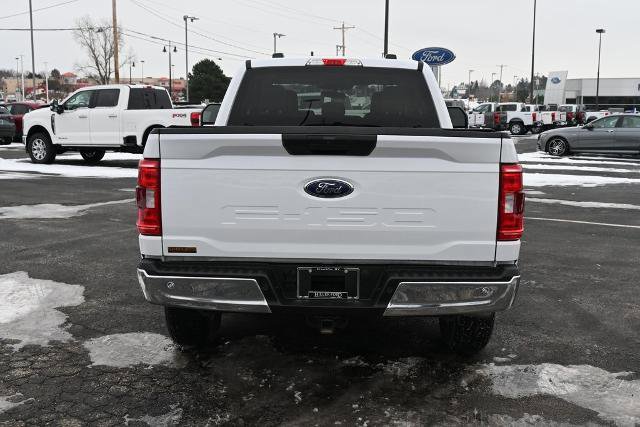 Certified 2023 Ford F150 XL w/ Trailer Tow Package image 4