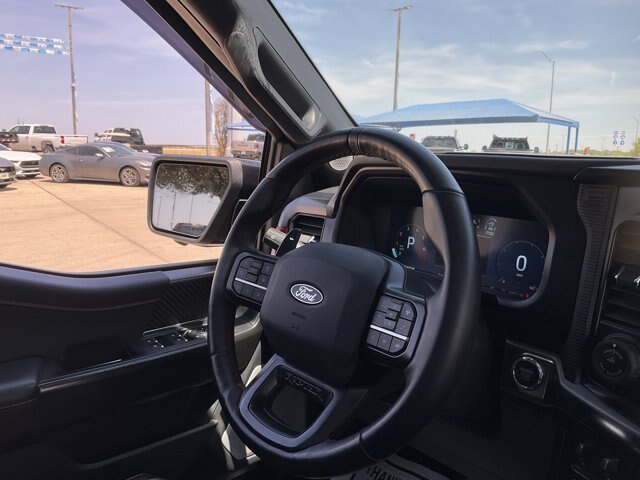 Certified 2025 Ford F150 Raptor AWD/4WD image 29