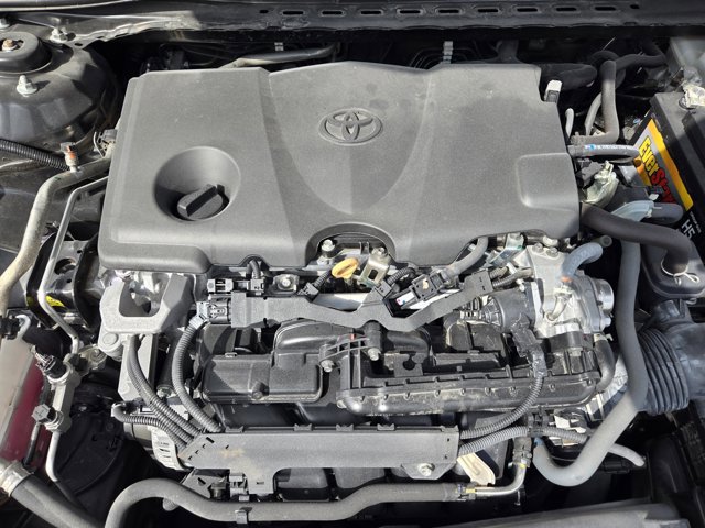 Used 2023 Toyota Camry LE image 29