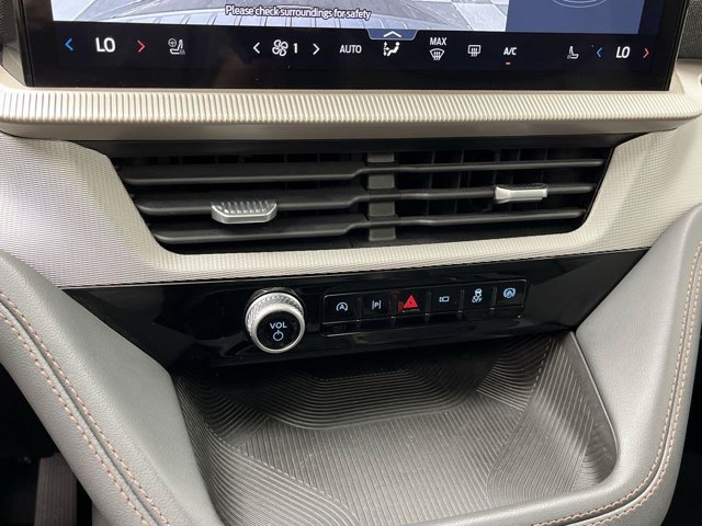 Certified 2025 Ford Explorer Active w/ Active Comfort Package AWD/4WD image 30