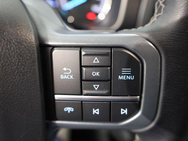 Certified 2023 Ford F150 XLT w/ Equipment Group 302A High AWD/4WD image 26