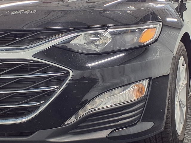 Used 2024 Chevrolet Malibu LT FWD image 34
